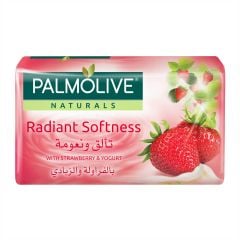 Palmolive Soap Yogurt and Fruits 125gm