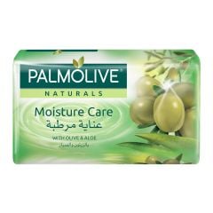 Palmolive Aloe & Olive Naturals Soap 170gm