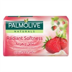 Palmolive Naturals Soap Yoghurt & Fruits 170g