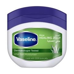 Vaseline Jelly Aloe Fresh 250ml