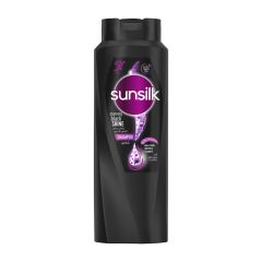 Sunsilk Black Shine Shampoo 700ml