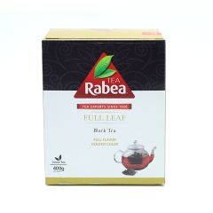 Rabea Tea 400Gm