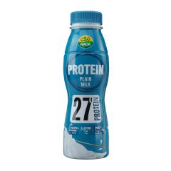 Nada Protein Milk Plain 320ml