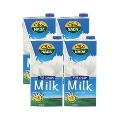 Nada UTH Milk FC 4x1 LTR