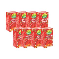 Nada Tomato Paste 8X135g