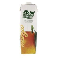 Al Rabie Juice Mango 1Ltr     
