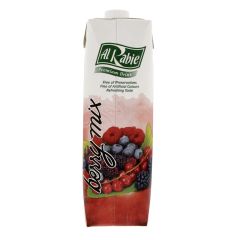 Al Rabie Juice Berry Mix 1Ltr 