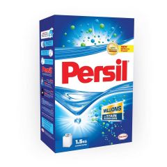 Persil Detergent Hf Oxygen 1.5