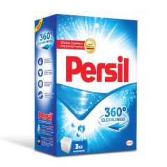 Persil Deter Hf Oxygen 3Kg