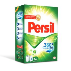 Persil Deter Lf Oxygen 3Kg