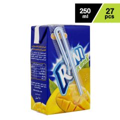 Rani Tetra Mango 27X 250ml
