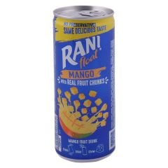 Rani Can Mango Fl 240Ml