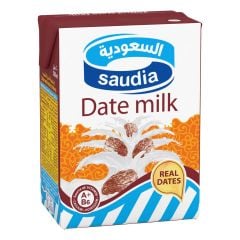 Saudia Date Milk 200ml