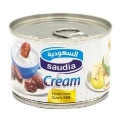 Saudia Cream 155gm
