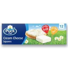 Puck Cream Cheese Square 216gm