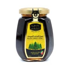 Al Shifa Honey Black Forest 25