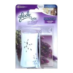 Glade One Touch Lavender 10Ml 