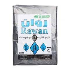 Rawan Garbage Bags 70Gal 10S