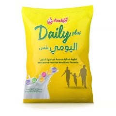 Anchor Daily Plus Pouch 2.25kg