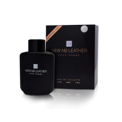 Nb Leather Pour Homme EDT 100Ml