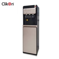 Clikon Bottom Loading Water Dispenser 590 Watts