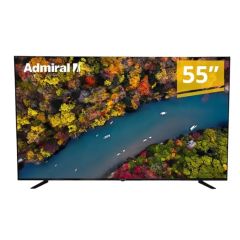 Admiral 4K Android Led Tv 55 Inch ADL55UMSACN