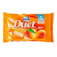 Igloo Mango Duet 5X65ML