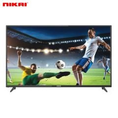 Nikai 55inch UHD Smart Led Tv (UHD55SLED3)