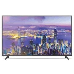 Nikai 65 Inch UHD Smart Led Tv (UHD65SLED1)