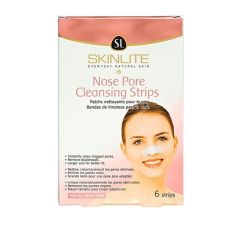 Skinlite Nose Pores Cleansing 6Pcs