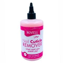Novell Nail Cuticle Remover 300ml