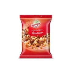 Bayara Mixed Nuts 30g