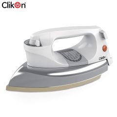 Clikon Heavy Electronic Iron 1.7Kg