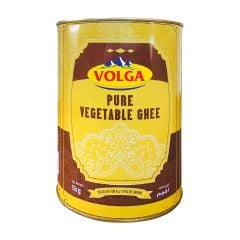 Volga Pure Vegetable Ghee 1Kg