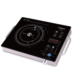 Clikon Infrared Cooker 2200W