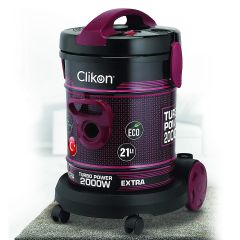 Clikon Vacuum Cleaner-Turkey