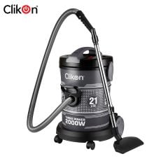 Clikon Vacuum Cleaner 2200W