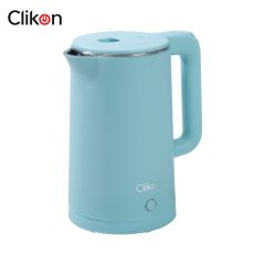 Clikon Cool Touch Electric Kettle 1.8L