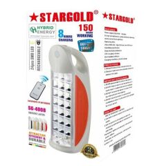 Stargold Emergency Light
