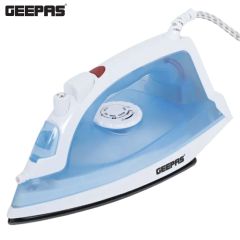 Geepas Steam Iron 1600W