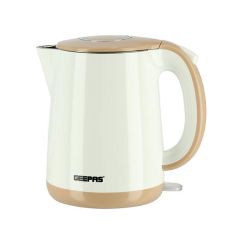 Geepas Kettle 1X12