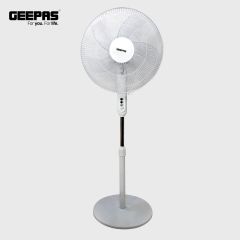 Geepas 16" Stand Fan (GF9615)