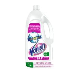 Vanish White Liquid 1Ltr