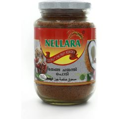 Nellara Chutney Coconut 200g