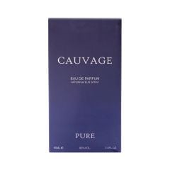  Cauvage Eau De Parfum Spray For Men