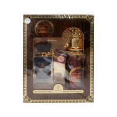Arabiyat Khashab&Oud100+200Deo