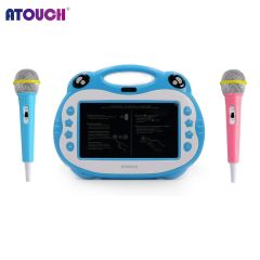 Atouch 7 Inch Kids Tablet