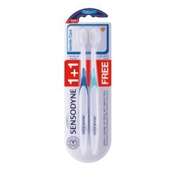 Sensodyne Toothbrush Gentle Soft 1+1