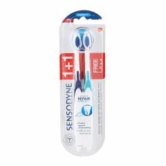 Sensodyne Repair & Protect Soft Toothbrush 1+1