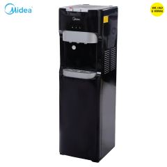 Midea Top Load Water Dispenser, Black – YL1917SAEBK